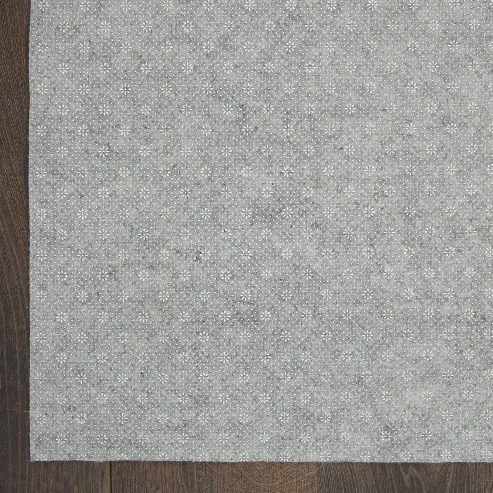 0.25'' Rug Pad, Runner 1'8" x 10'10"