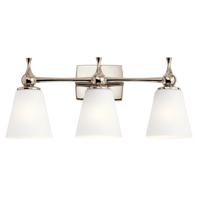 Cosabella 3 - Light Vanity Light