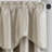 Mullan 50" Window Valance-1777138886