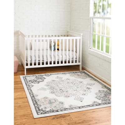 Oriental Indoor Rug