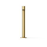 Components Tallbathroom Sink Spout with Row Design