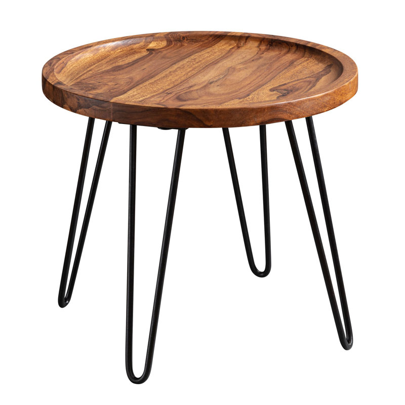 Blouin Four Leg Coffee Table