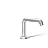 Occasion Single Hole Bathroom Faucet