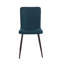 46cm H Fabric Upholstered Side Chair-1922653431