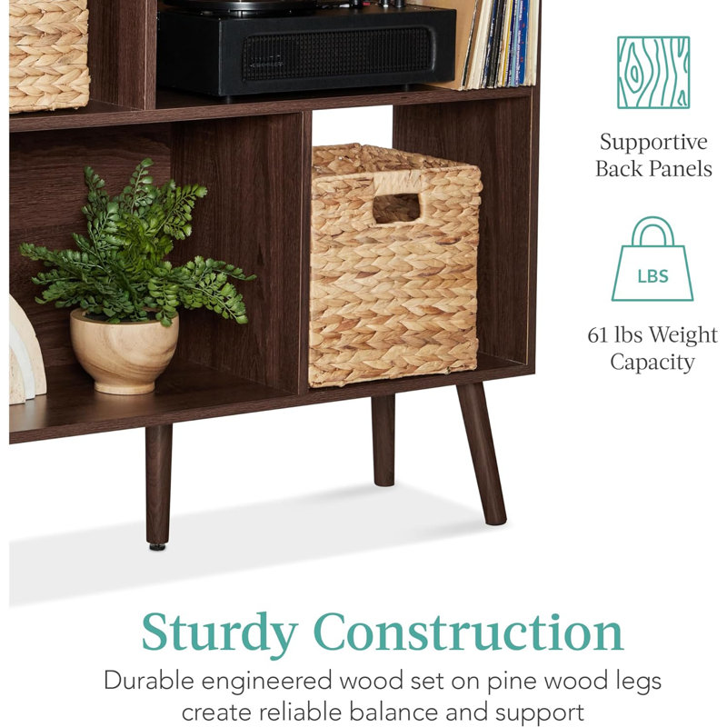 Kika Bookcase