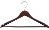 Non-Slip Standard Hanger for Dress/Shirt/Sweater