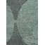 Modern Abstract Polka Dots Rug-1880409756