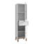 Silvino Display Cabinet-1675134871