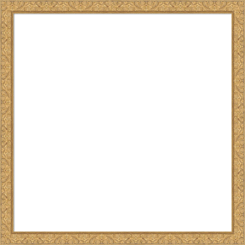 Tableau magnétique effaçable à sec Lila, H 26 po x l 26 po