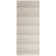 Markeith Striped Indoor / Outdoor Rug