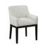 Upholstered Arm Chair-133750203-133750265