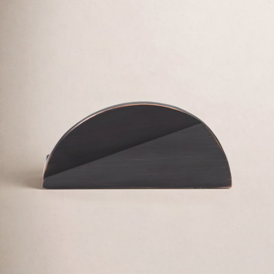 Giana Semi-Circle Cabinet Knob