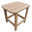 Table d'appoint en plastique Anika-331137005