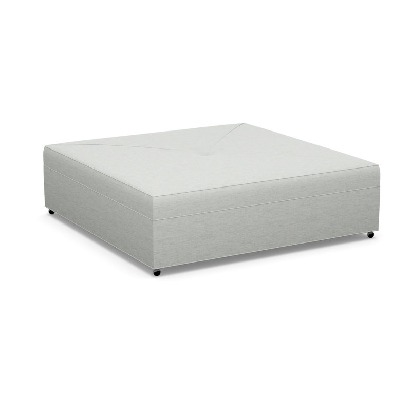 Square Ottoman, 8938-45