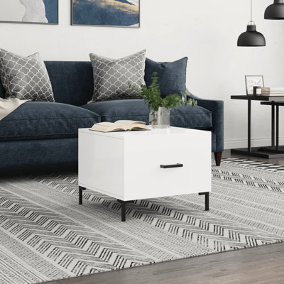 Avaiyah Coffee Table with Storage