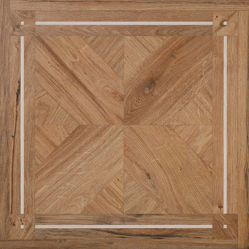 Versailles 24 x 24 Ambra, Brun