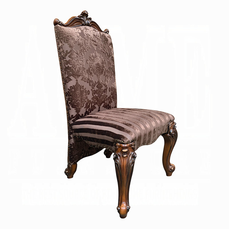 Harjun Side Chair (Set-2)