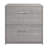 Hustle 30'' Wide 2 -Drawer File Cabinet-92973076