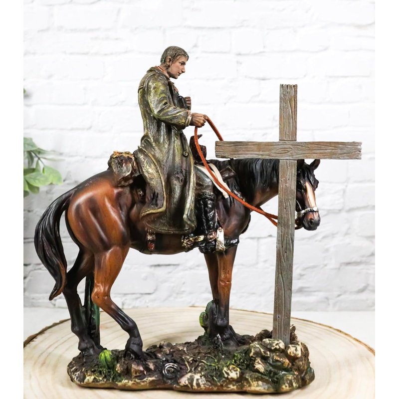Lakitra Fantasy & Sci-Fi Statue