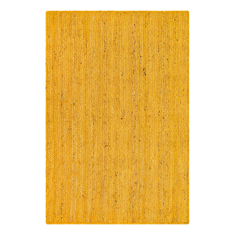 Milica Indoor Rug, Rectangle 4'1" x 6'1"
