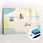 Magnetic Glass Dry Erase Board