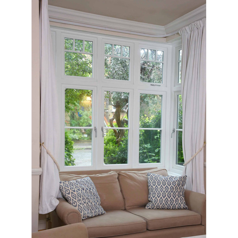 Teardrop Espag, Brushed Satin