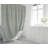 Snow Fence Ultra-Thin Lightweight Shower Curtain-122989367-108299316