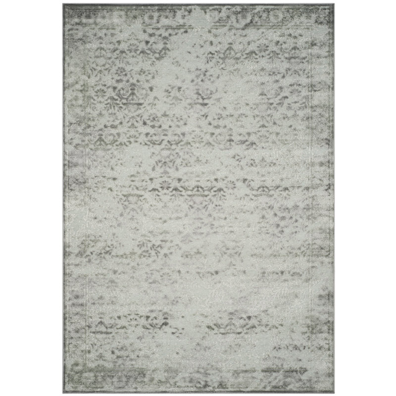 Arlette Performance Oriental Rug, Rectangle 5'3" x 7'6"