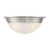 Satin Nickel selected