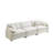 3-Seater Sectional Sofa-103830808