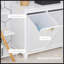 Armoire de salle de bain Tilt-Out