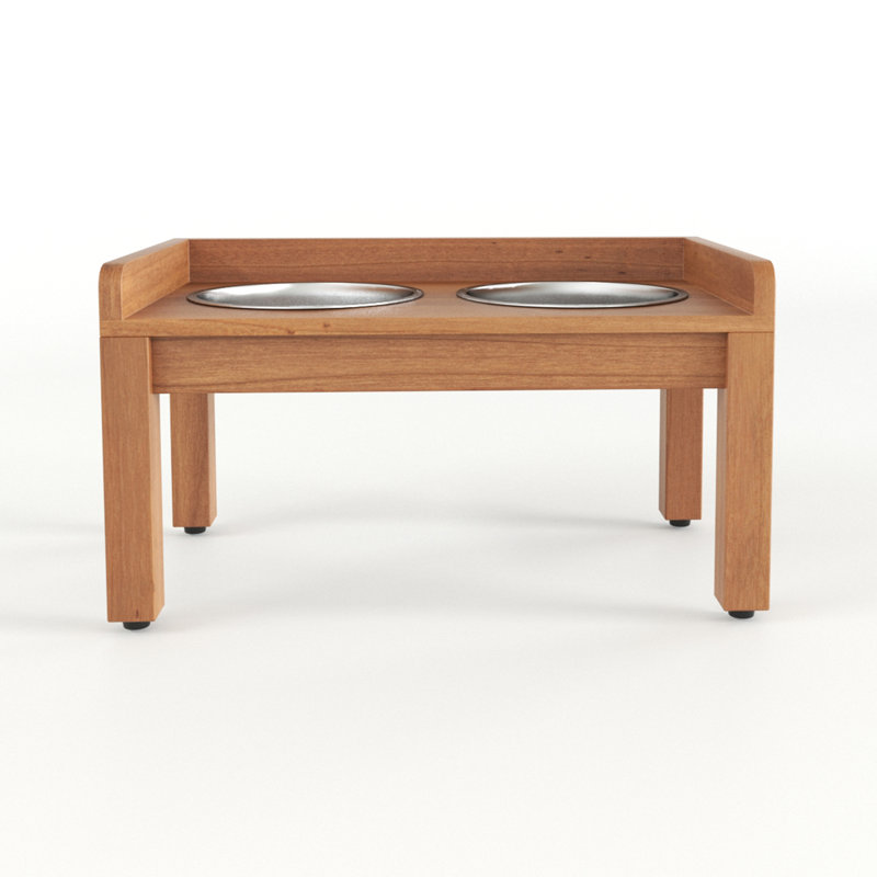 Manada Elevated Feeder, Large (12")