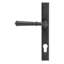 Regency Lock Door Handle Kit-51983614