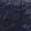 Shaggy Rug High Pile NAVARRA Navy Polyester-1348725383