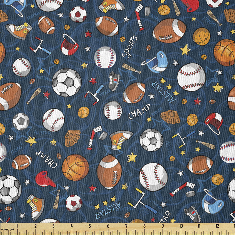 Devn Basketball Baseball and Football Champ Gloves Multi-Purpose Fabric