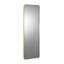 Averill Engineered Wood Wall Mirror-126104320