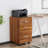 Marfriede 15.75'' Wide 3 -Drawer Mobile File Cabinet-91922186