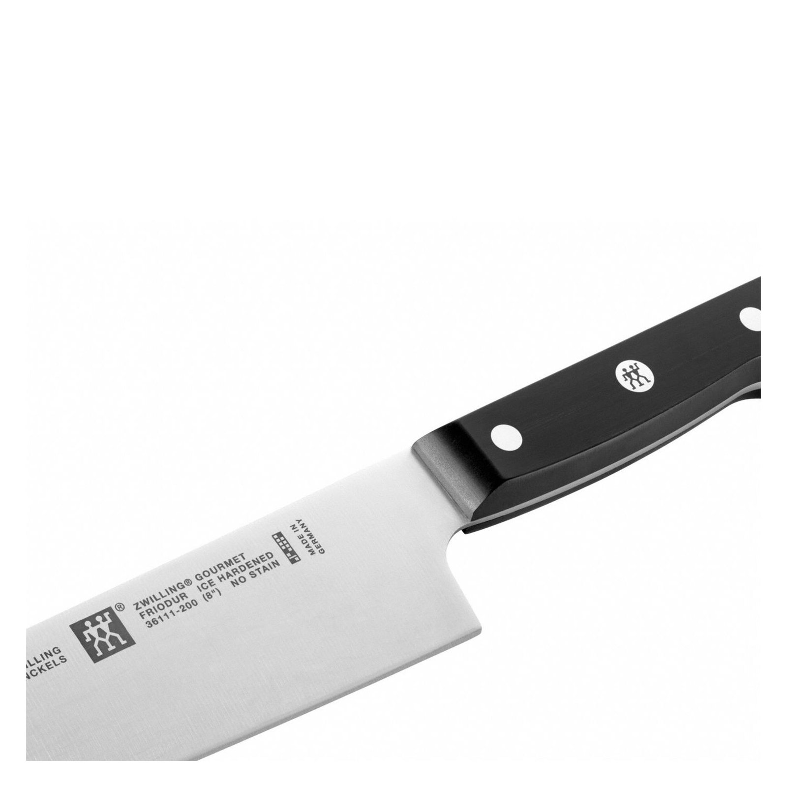 ZWILLING Gourmet 4-inch Paring Knife