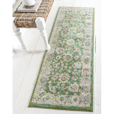 Tapis vert Kalf