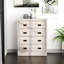 Bristol 4 - Drawer Chest of Drawers