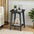 Gris anthracite