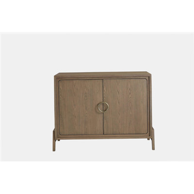 Two Door Latte Server-46"