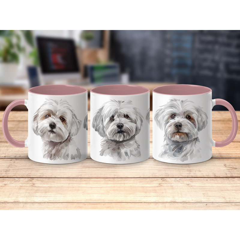 Mug, 3