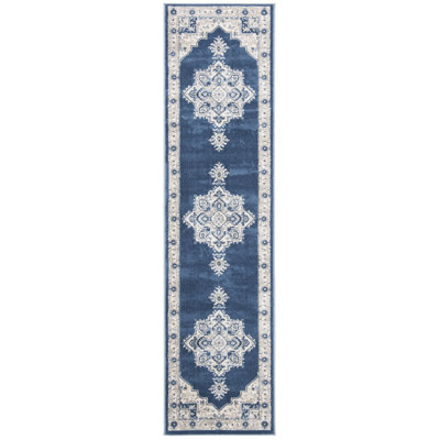 Hogan Oriental Area Rug