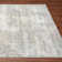 Tapis gris Fiorentino