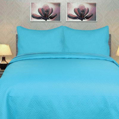 Kiri Coastal Coverlet