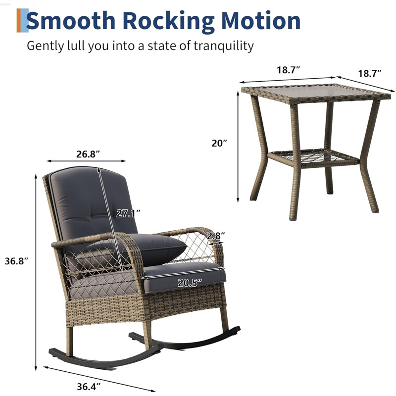 Outdoor Chair