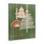All All Calm Boho Ornaments Canvas, design par Jilly Jack Designs-1582424887