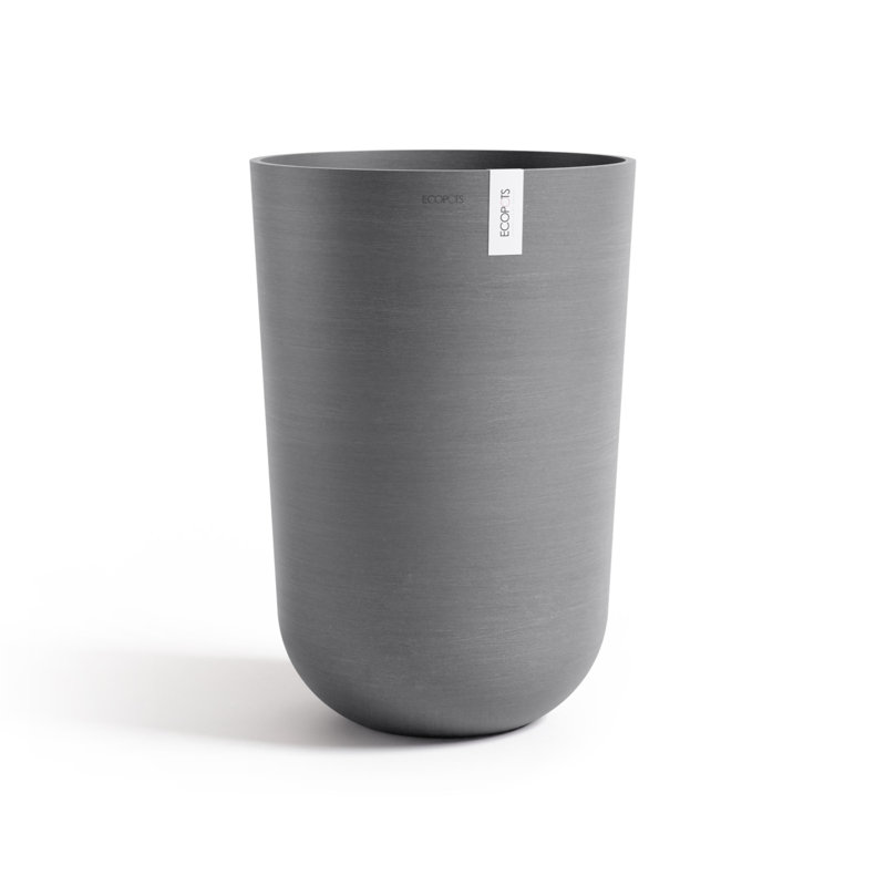 Pot Planter, Gray
