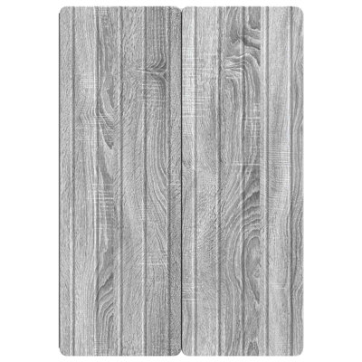  Wall-Mounted Cabinet Engineered Wood Storage Vintage Indoor Living Room
